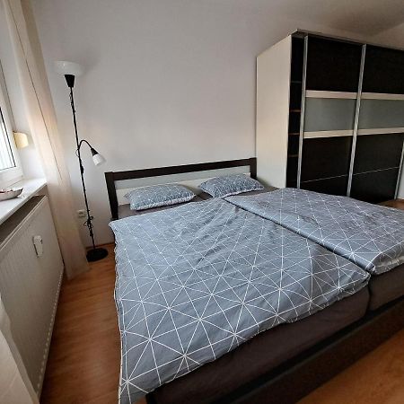 Charming Celje City Center Apartment Exteriör bild