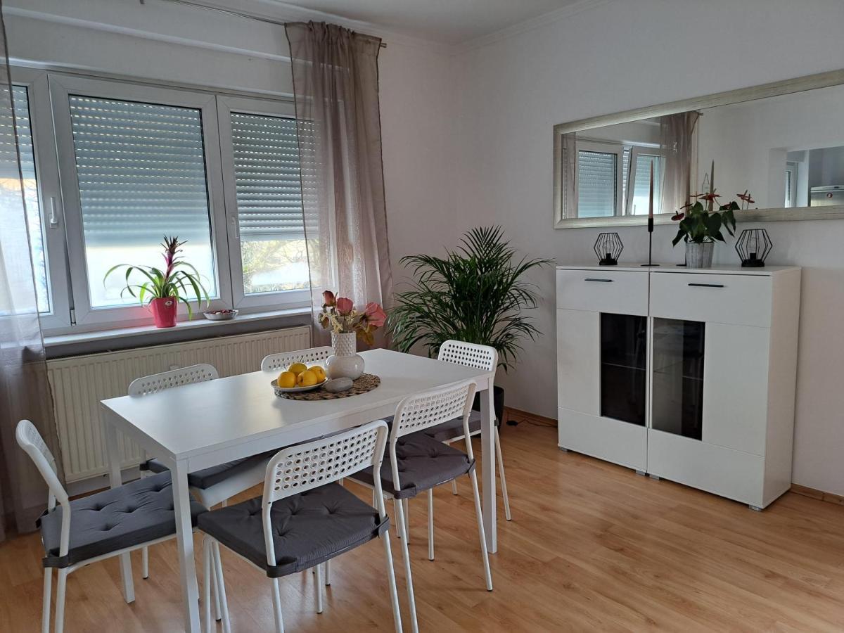 Charming Celje City Center Apartment Exteriör bild