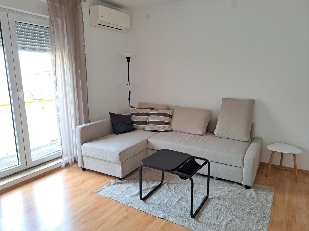 Charming Celje City Center Apartment Exteriör bild