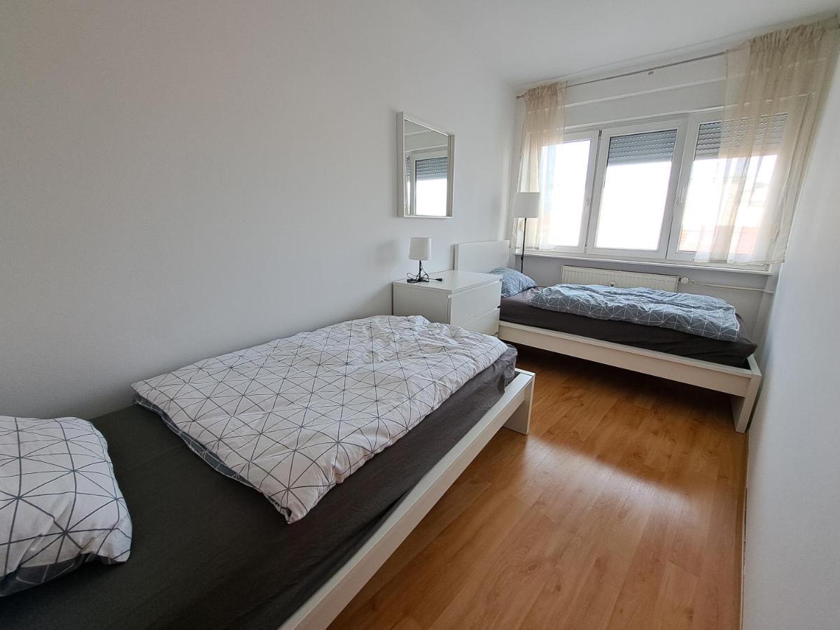 Charming Celje City Center Apartment Exteriör bild