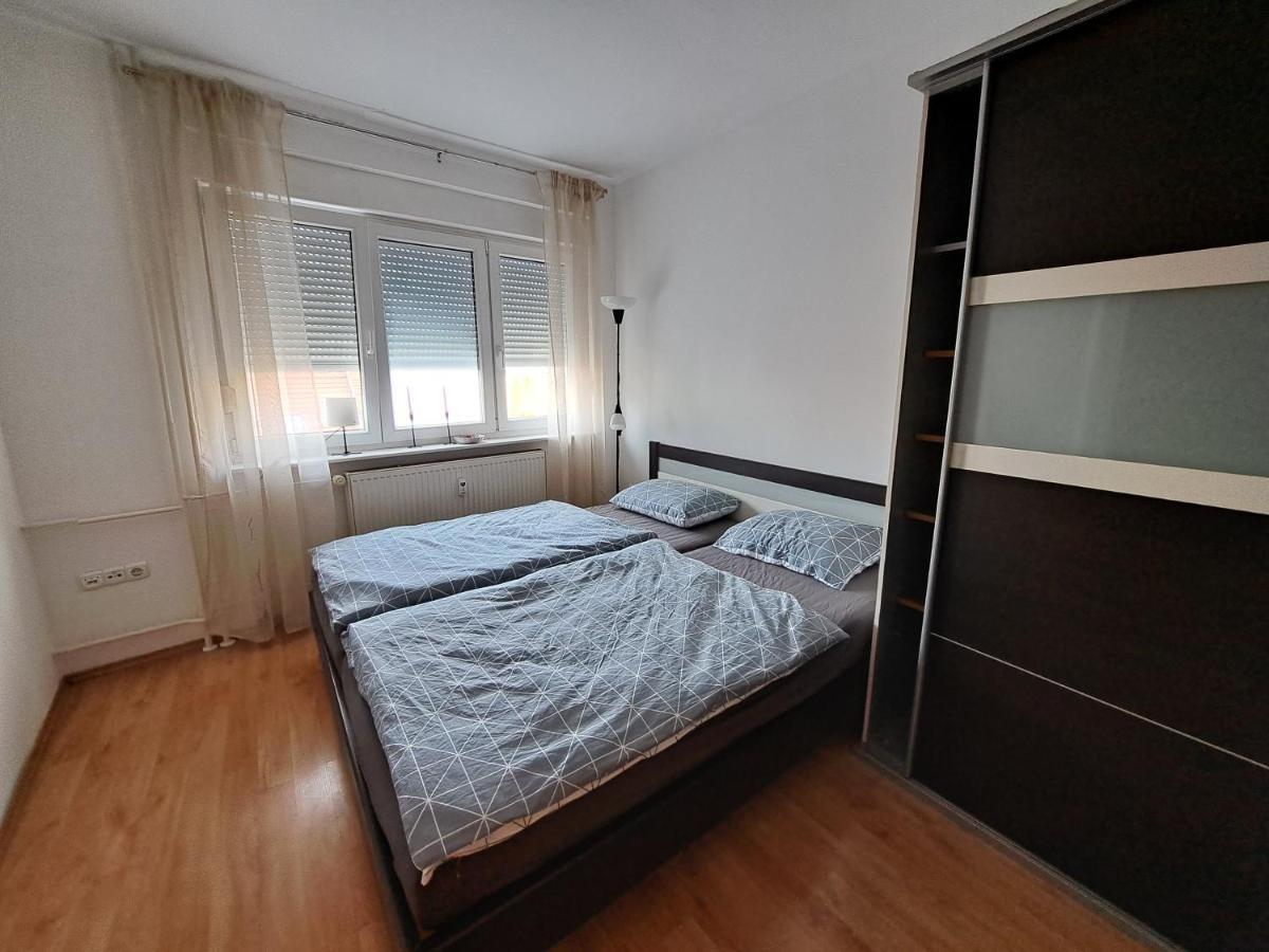 Charming Celje City Center Apartment Exteriör bild