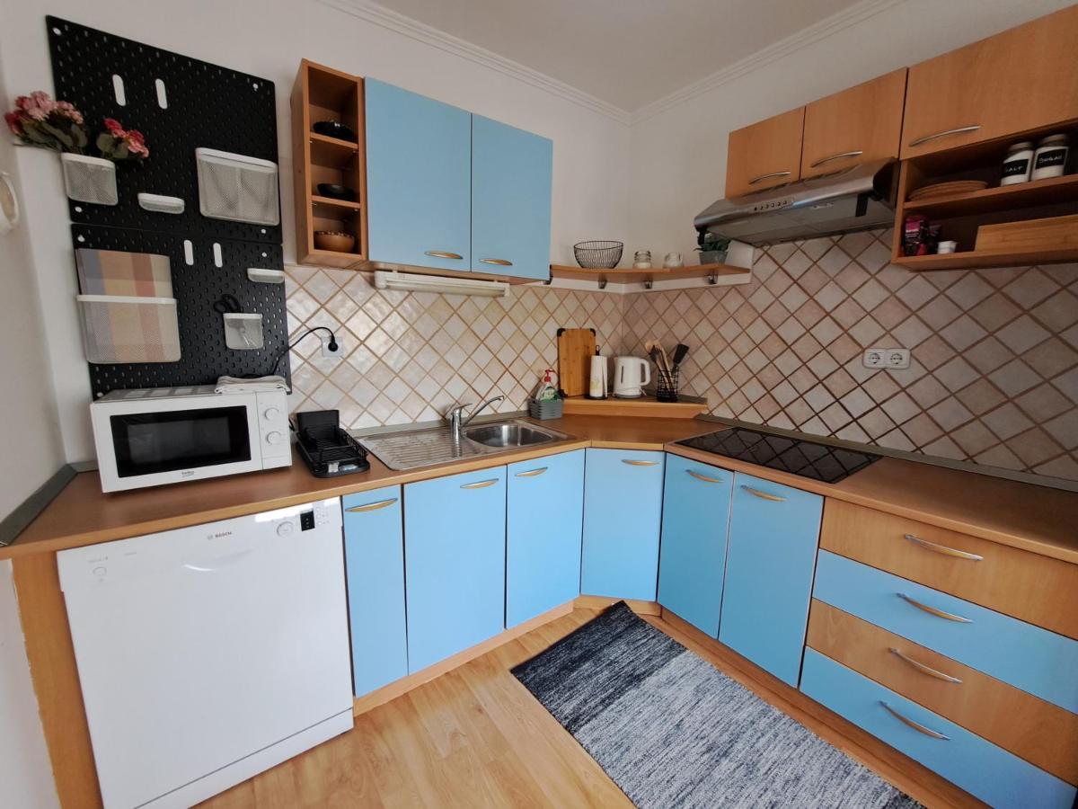 Charming Celje City Center Apartment Exteriör bild